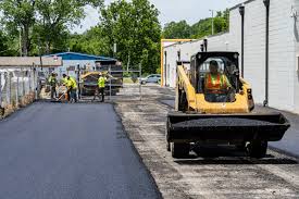 Best Driveway Snow Removal Preparation  in Goshen, AR